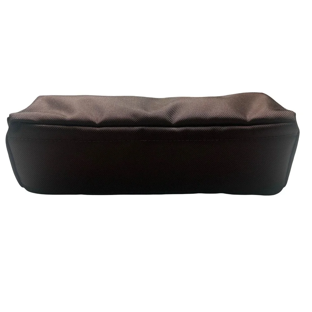 Sherpani Harmony Recycled Travel Pouch Accessory Bag Ecofriendly Sustainable